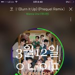 [워너원] ⬇️⚠️⬇️<b>밑글</b> 2개여기서 봐⬇️⚠️⬇️+추가