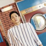 [드루와] 대존잘 정해인 화보 굿굿