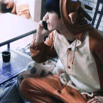 [박우진] 도토리가 <b>바닥</b>에