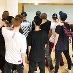 [NCT] 와 단체사진떴는데