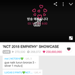 [NCT] 2억도 <b>대단</b>한건데