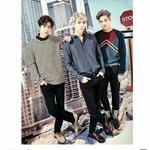 [세훈] 후니 23일에 홍콩패션행사 참석!