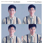 [EXO] 위로 좀
