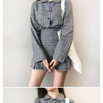 [댓글부탁해] 옷 입을 줄 몰라서 그런데 옷 좀 봐주라