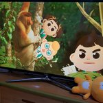 우주 다큐멘터리 볼만 하네요 ~