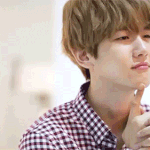 [백현] 백현이를 정말로 사랑하신다면 들어와주세요