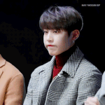 [박우진] <b>우진</b>시❤️ (볼빵빵도토리)