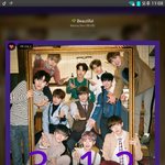 [강다니엘] 타연예인분 <b>토크콘서트</b> 강다니엘 언급컷