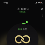 [인피니트] 나 왜 묭 화장품 모름?팬톡도하고 짹도