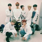 [방탄소년단] 안녕 이삐들 마지막 <b>인사</b>야