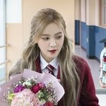 <b>예리</b> 대학생 아니고 졸업
