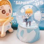 [시우민] 시우민썸 슈<b>노우</b>볼 대박이다