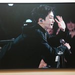 [시우민] 시우민이 팬들을 보는 눈빛이 너무 따뜻해서