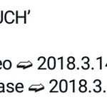 [NCT] 뮤비 공개 <b>자정</b>이래!!