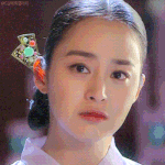 [드루와] 사극에서 매번 <b>조녜</b> 리즈찍는 여배우들중에 누가 가장 좋음...