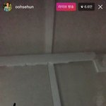 [EXO] 난 이때 <b>세훈이</b> 우는줄... 철렁햌ㅅ다 진짜