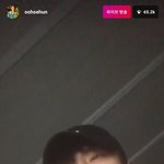 [EXO] 각도가 저따윈데 쩌네 <b>콧대</b>봐