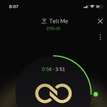 [인피니트] 님들라 우리 <b>텔미</b> 집나갔댜