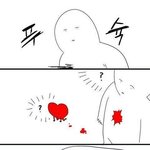 나<b>숏</b><b>컷</b>하고학교가는중