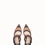 나이를 가늠할 수 없는 김희선 <b>펜디</b> 패션필름