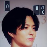 오늘자 머리가 너무 긴 박보검 jpg