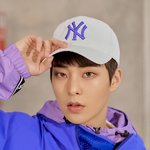 [EXO] 근데 나 진짜 마침 <b>흰색</b>볼캡 사려했는데 이거 ㄹㅇ예쁜듯