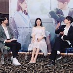 소지섭 손예진에 꿇리지않는 아이돌