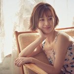 진짜 윰블리 is 뭔들 (feat.화보 <b>B컷</b>)