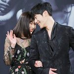 [드루와] 조이 우도환 <b>이마</b> 맞댐