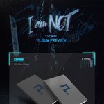 개혜자 데뷔 앨범(+보이스 포카???)