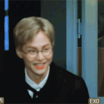 [EXO] 민석이는 진짜 걱정이 없는게