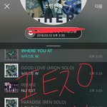 [뉴이스트] 뉴<b>파파</b> 오늘을 기록하자 떡밥대잔치