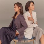 모델한테 안밀리는 배우, 한번 모델은 <b>영원</b>한 모델