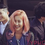 타이푼이 내일 패럴림픽 토크콘서트 한다던데~