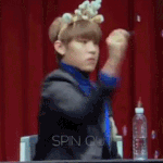 [박우진] 우진인 말투가 너무 귀엽지 않아.....?