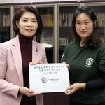 `동물실험 줄이고 대체시험 늘려요`   화평법 개정 촉구 1만명 <b>서명</b>