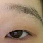 [조언부탁해] <b>눈</b> 개노답인데 이런 개노답 <b>눈</b> 화장법좀 알려줘ㅠㅠ