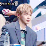 [드루와] 강다니엘 같은공간 갭차이 허걱이다