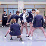 [모두드루와] 대박이라는 이번 신곡 안무 ㄷㄷ.<b>jyp</b>