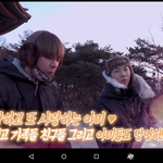 [방탄소년단] 오늘의 달방!(부제:감동란)