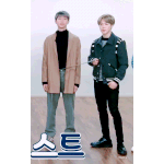 [방탄소년단] 아니 짐니 이거 왜잡고있는거야....?