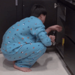 [방탄소년단] 나만 석진이 <b>간장</b>찾을때 저기에있다구