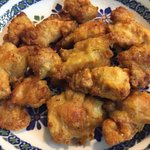 오늘의 <b>야식</b>은 치킨