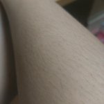 내 다리털 볼사람