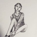 [댓글부탁해] 인문계 고2가 이정도 그리면 <b>평타</b>치는거야?
