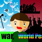 3월행사 HWPL 지구촌 전쟁종식(<b>DPCW</b>) 평화선언문 2주년 기념...