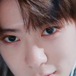 [NCT] 휴냐가 낀 <b>렌즈</b>