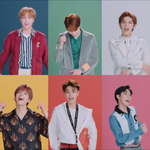 [NCT] 고유 컬러 개찰<b>떡</b>