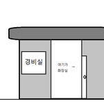 [무개념] 밤에 목줄 풀린 개가 위협적으로 다가오는 것도 모자라...