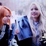 마마무 솔라 증명사진 뜸